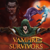Vampire Survivors Logo